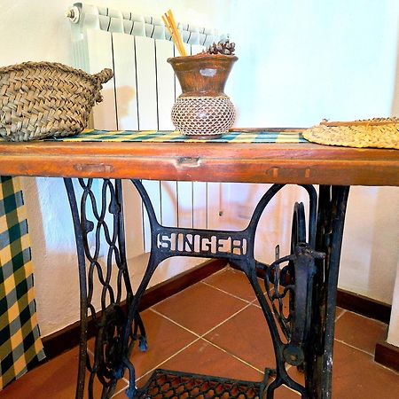 Agriturismo Casalicchio Cammarata Εξωτερικό φωτογραφία