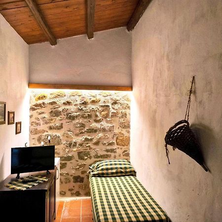 Agriturismo Casalicchio Cammarata Εξωτερικό φωτογραφία