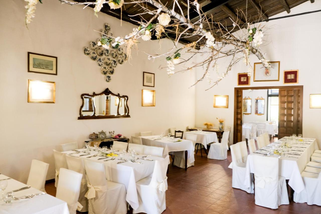 Agriturismo Casalicchio Cammarata Εξωτερικό φωτογραφία