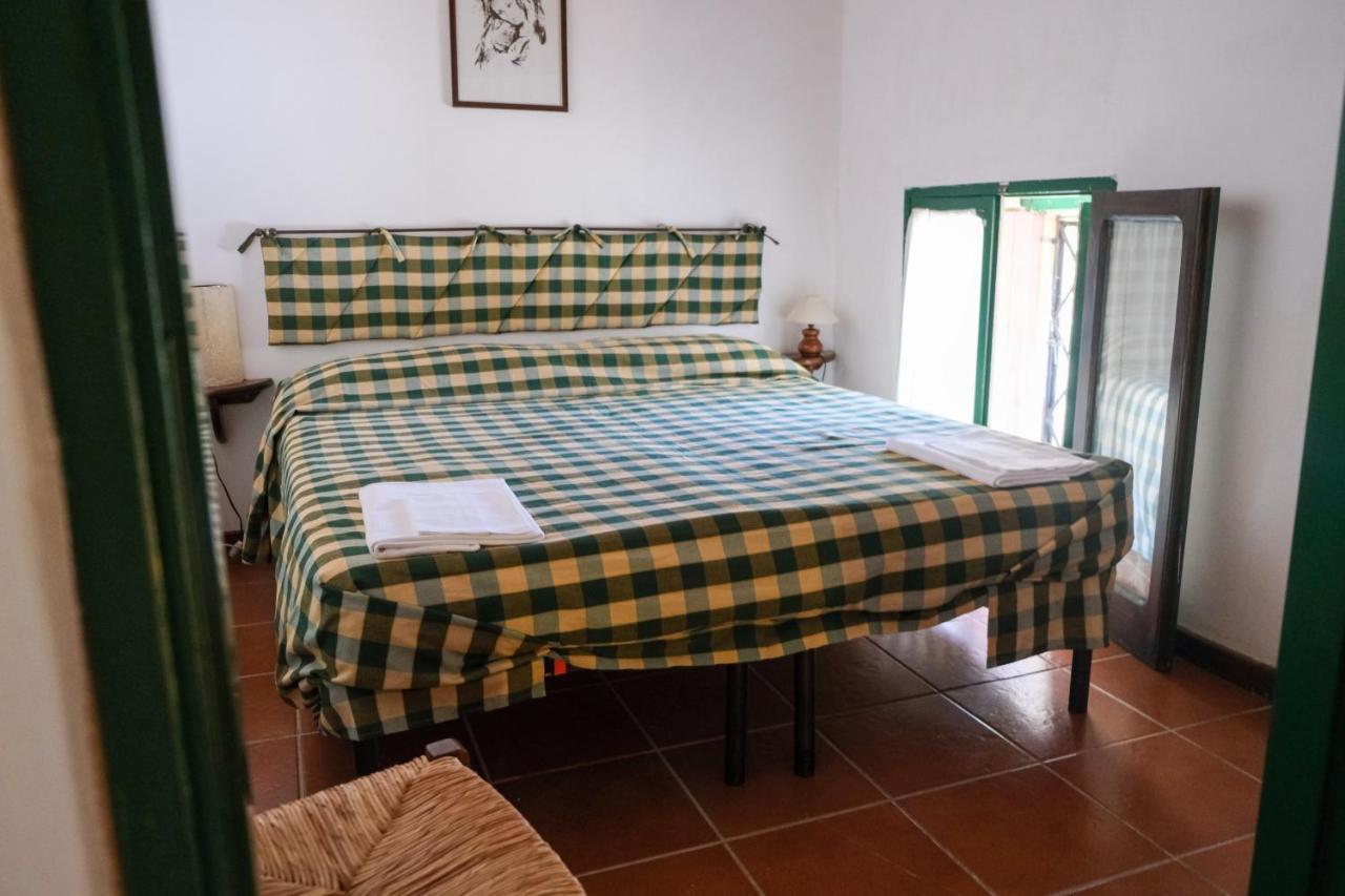 Agriturismo Casalicchio Cammarata Εξωτερικό φωτογραφία