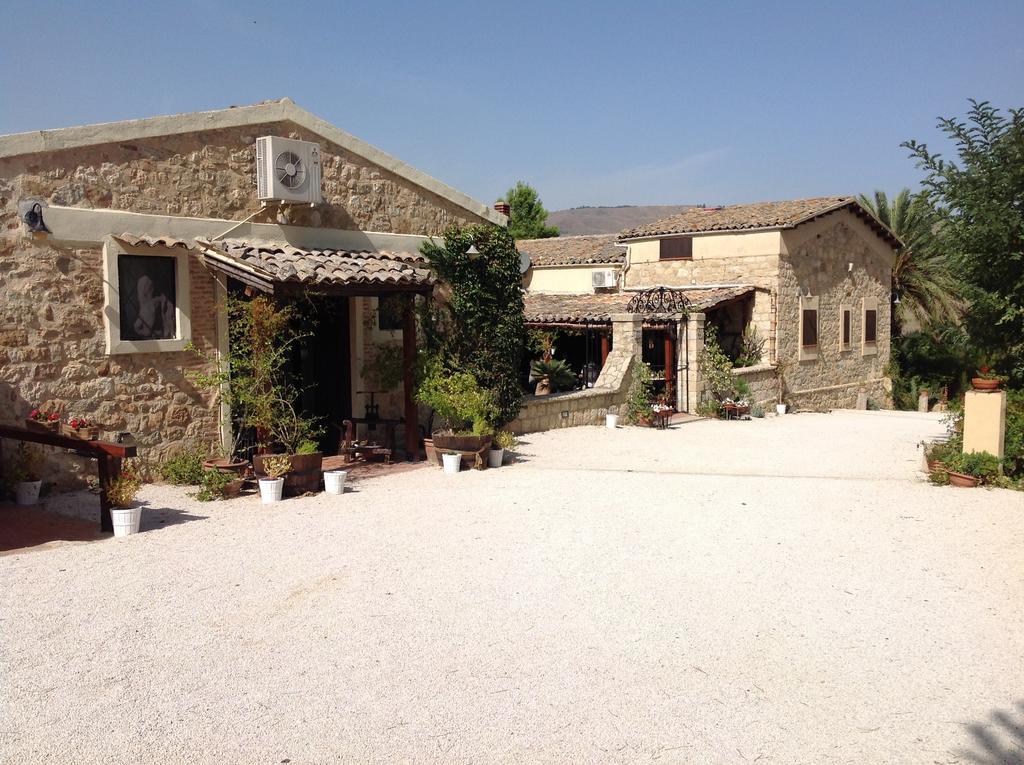 Agriturismo Casalicchio Cammarata Εξωτερικό φωτογραφία