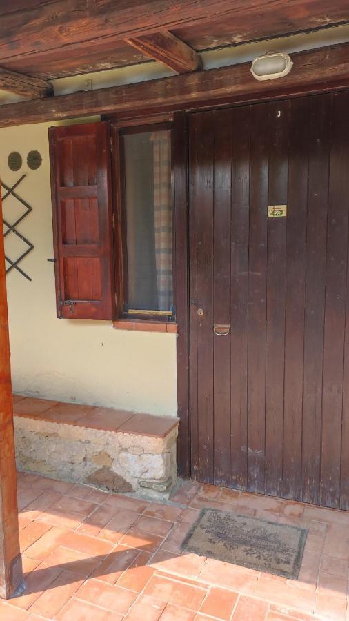 Agriturismo Casalicchio Cammarata Εξωτερικό φωτογραφία