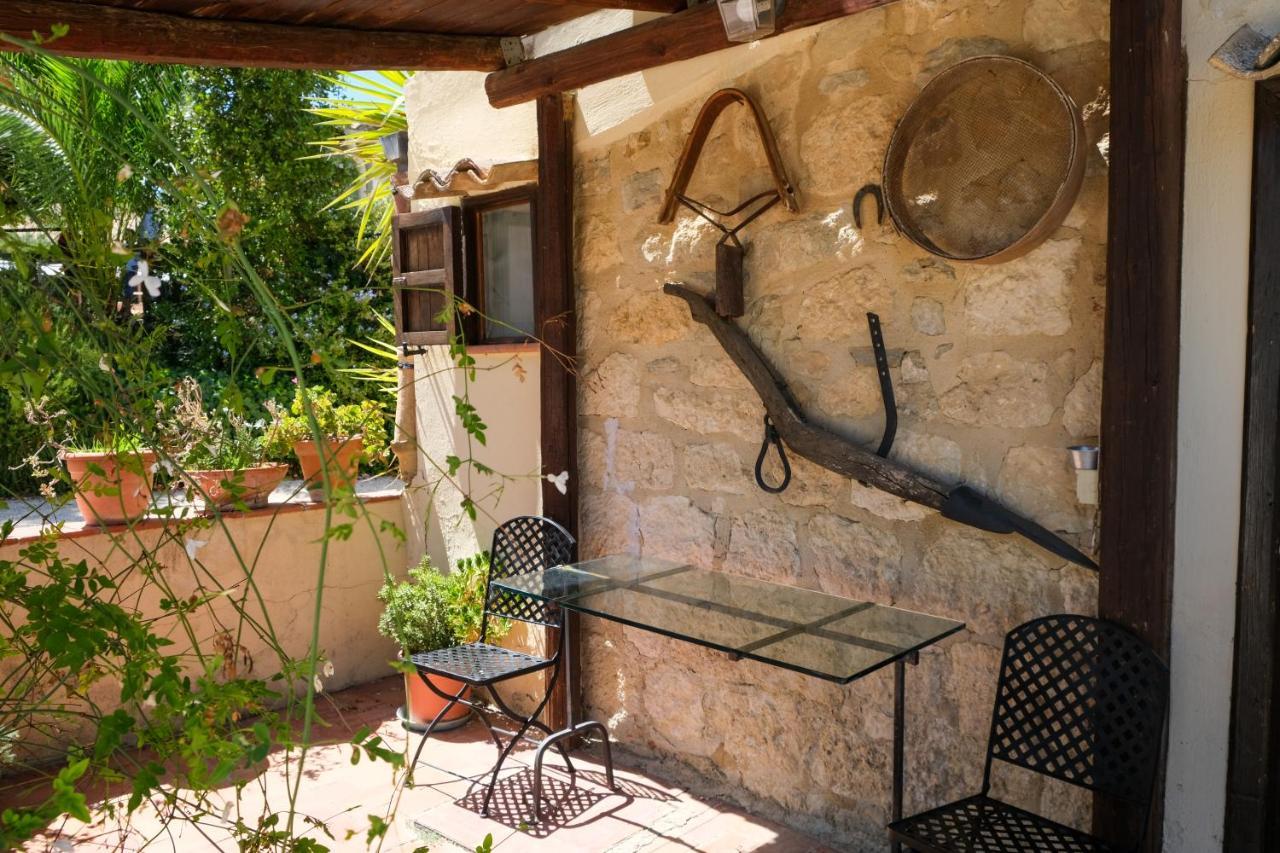 Agriturismo Casalicchio Cammarata Εξωτερικό φωτογραφία