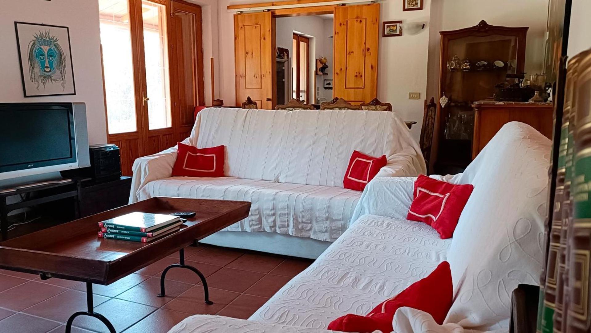 Agriturismo Casalicchio Cammarata Εξωτερικό φωτογραφία