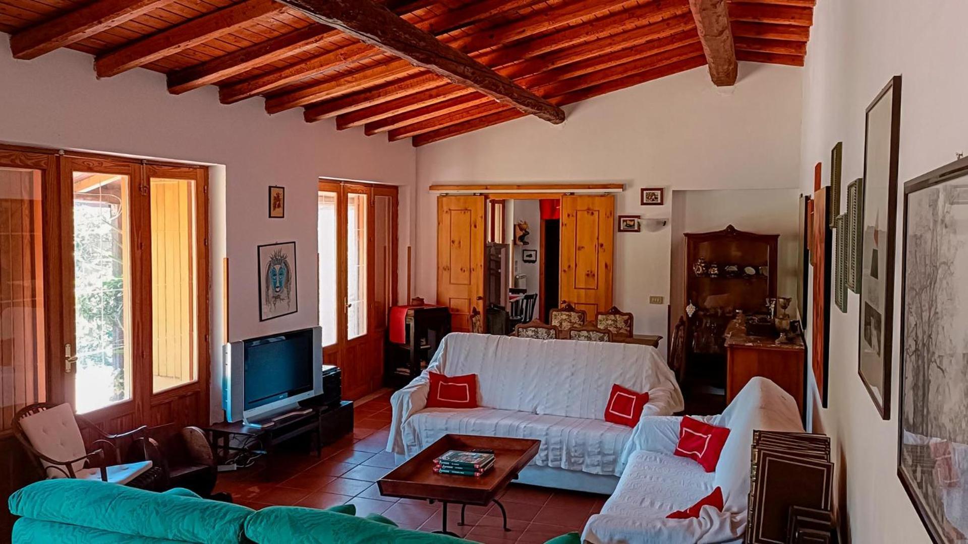Agriturismo Casalicchio Cammarata Εξωτερικό φωτογραφία