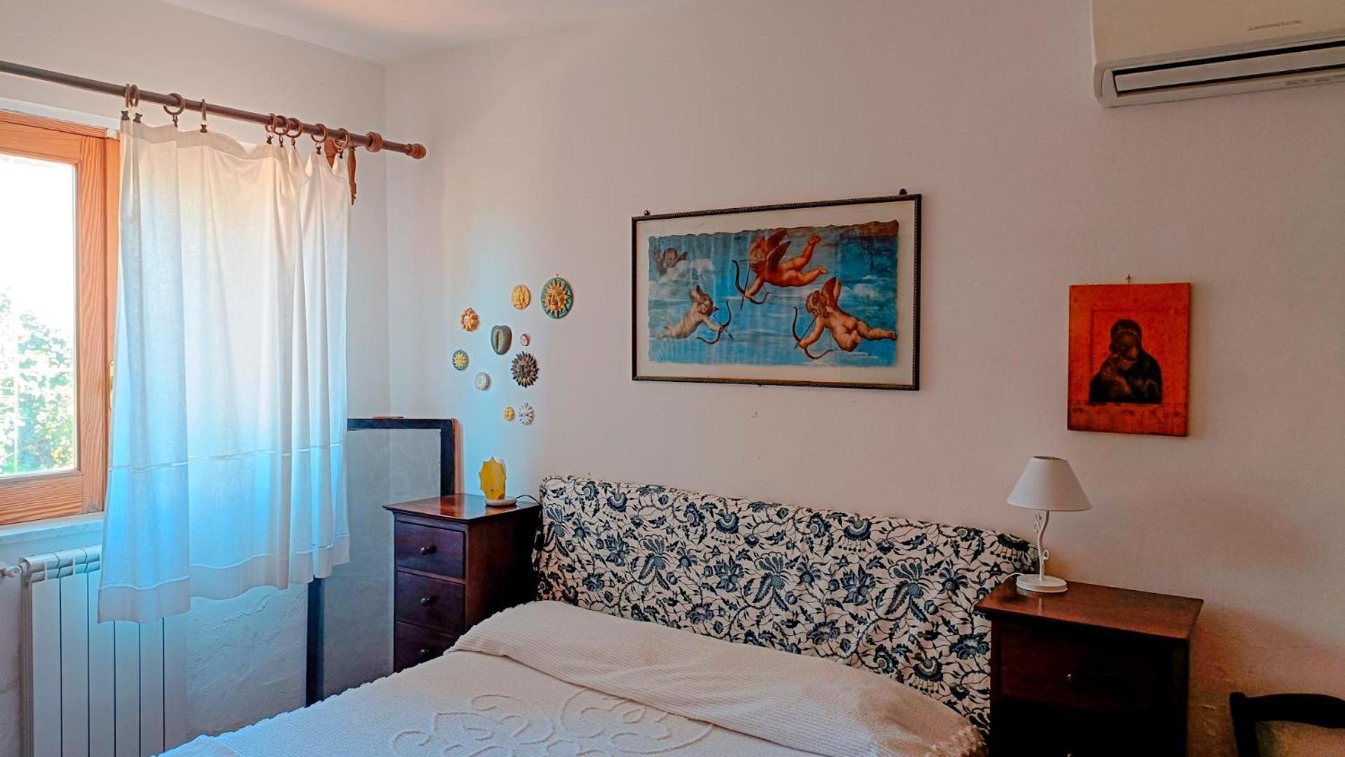 Agriturismo Casalicchio Cammarata Εξωτερικό φωτογραφία