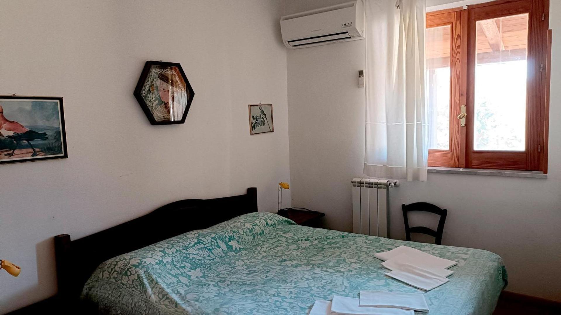 Agriturismo Casalicchio Cammarata Εξωτερικό φωτογραφία