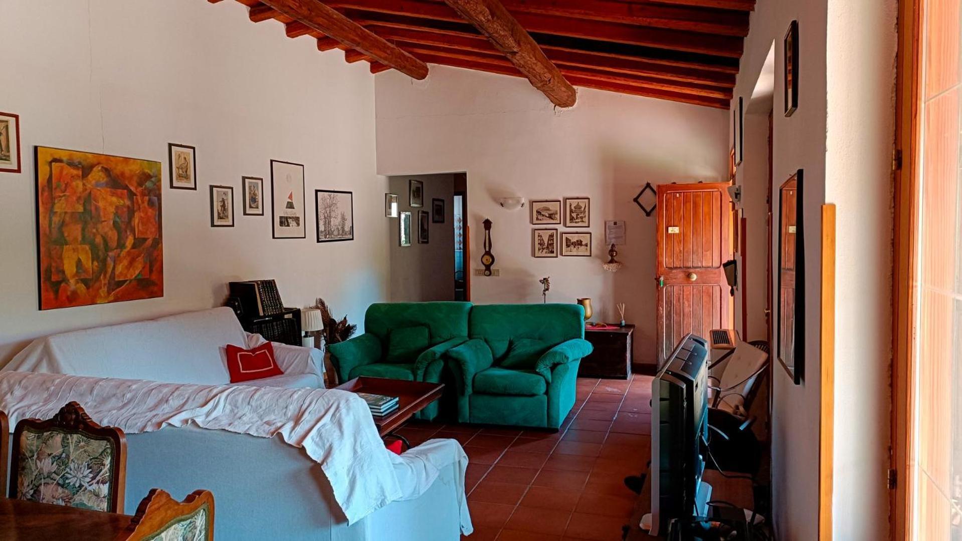 Agriturismo Casalicchio Cammarata Εξωτερικό φωτογραφία