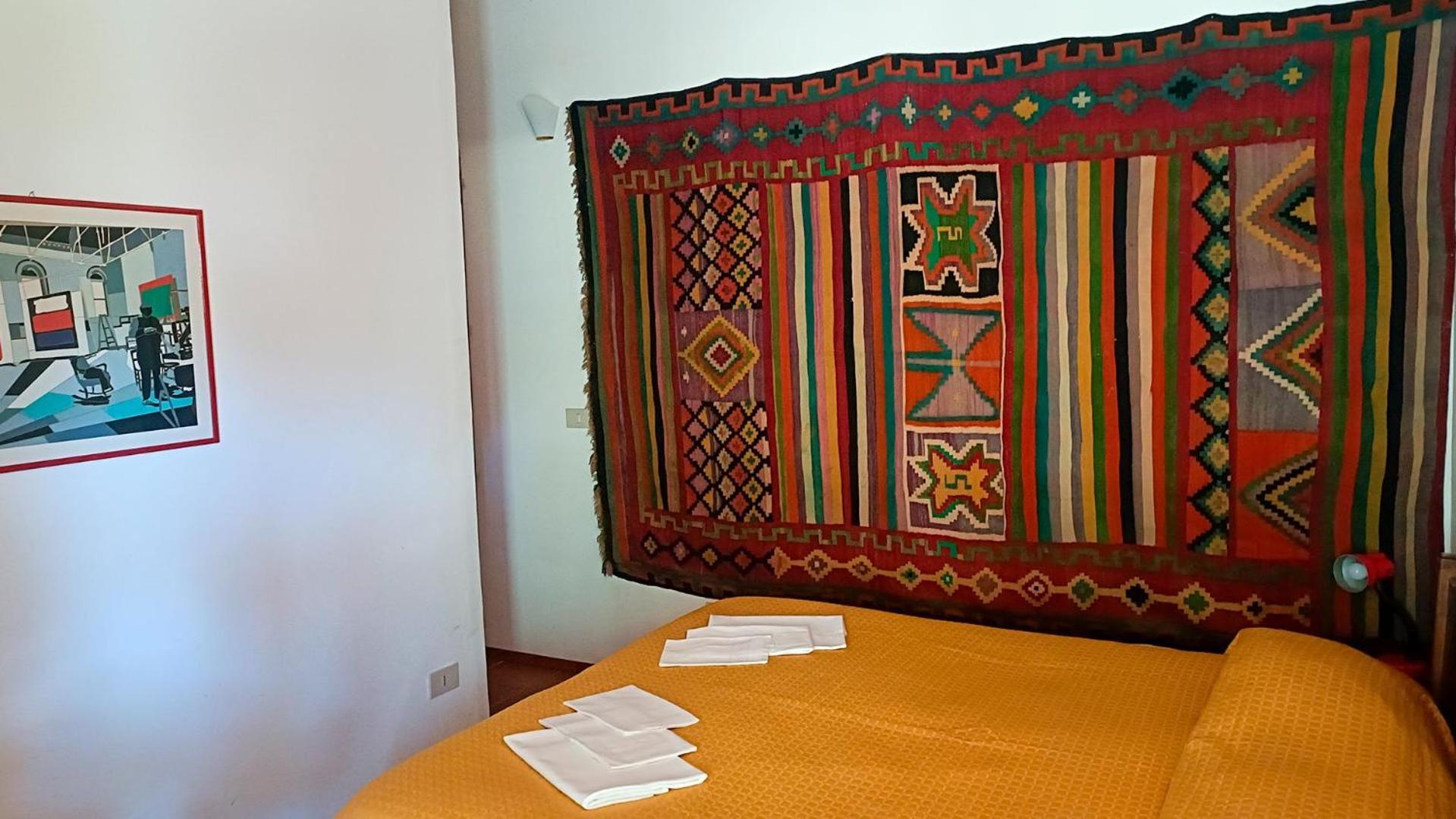 Agriturismo Casalicchio Cammarata Εξωτερικό φωτογραφία