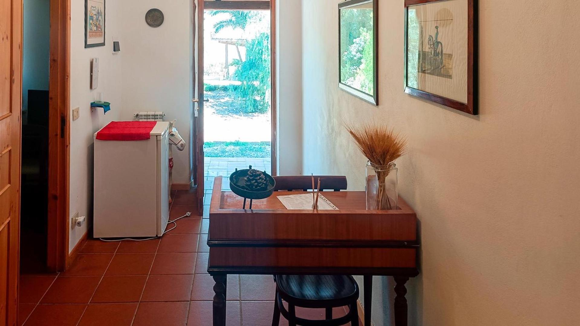 Agriturismo Casalicchio Cammarata Εξωτερικό φωτογραφία