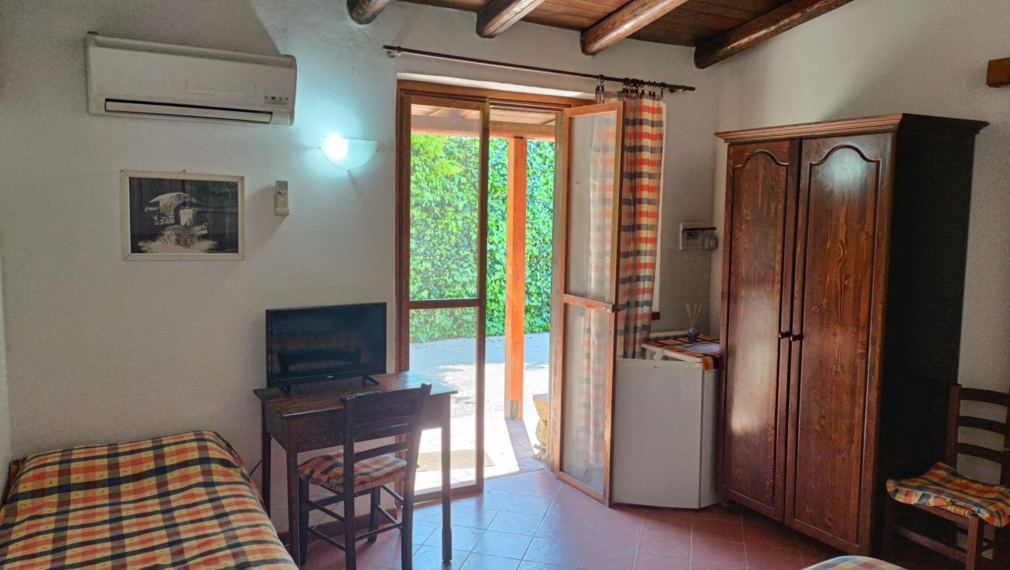 Agriturismo Casalicchio Cammarata Εξωτερικό φωτογραφία