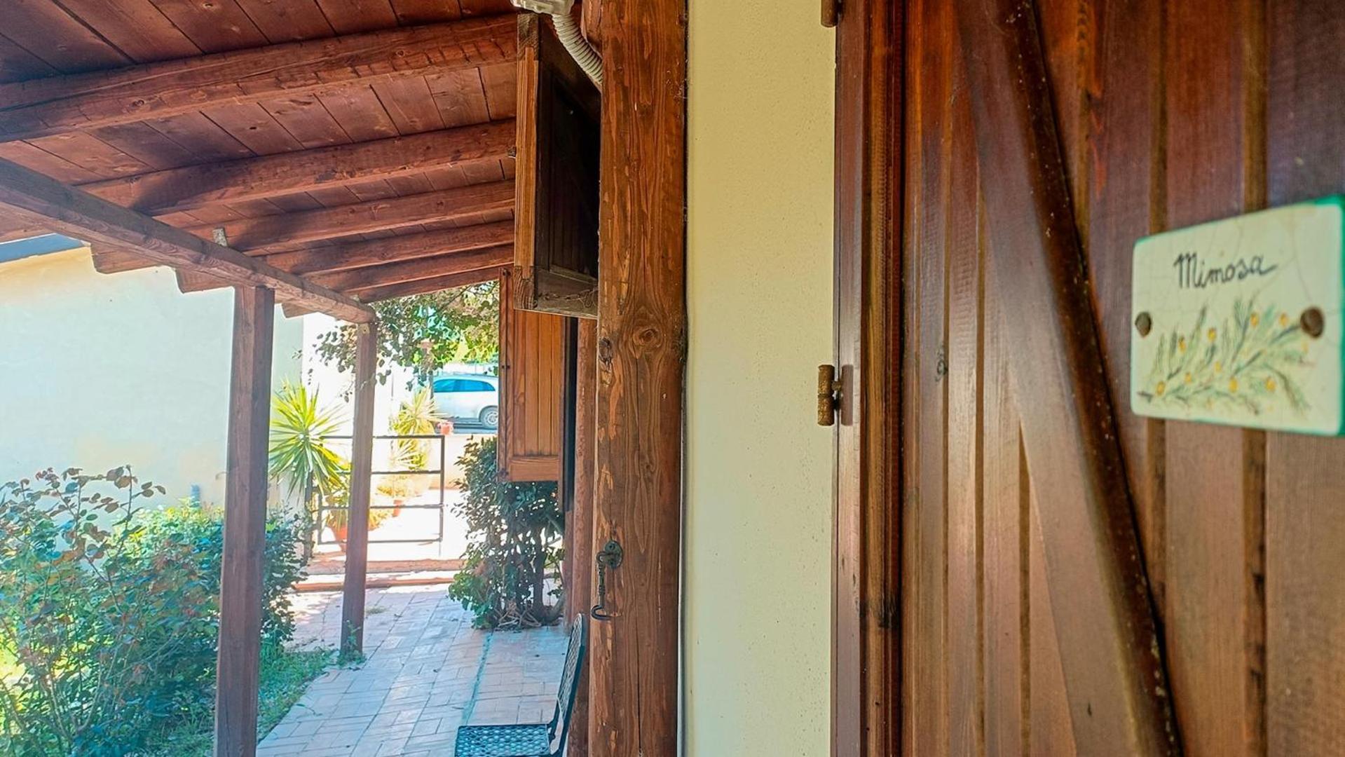 Agriturismo Casalicchio Cammarata Εξωτερικό φωτογραφία