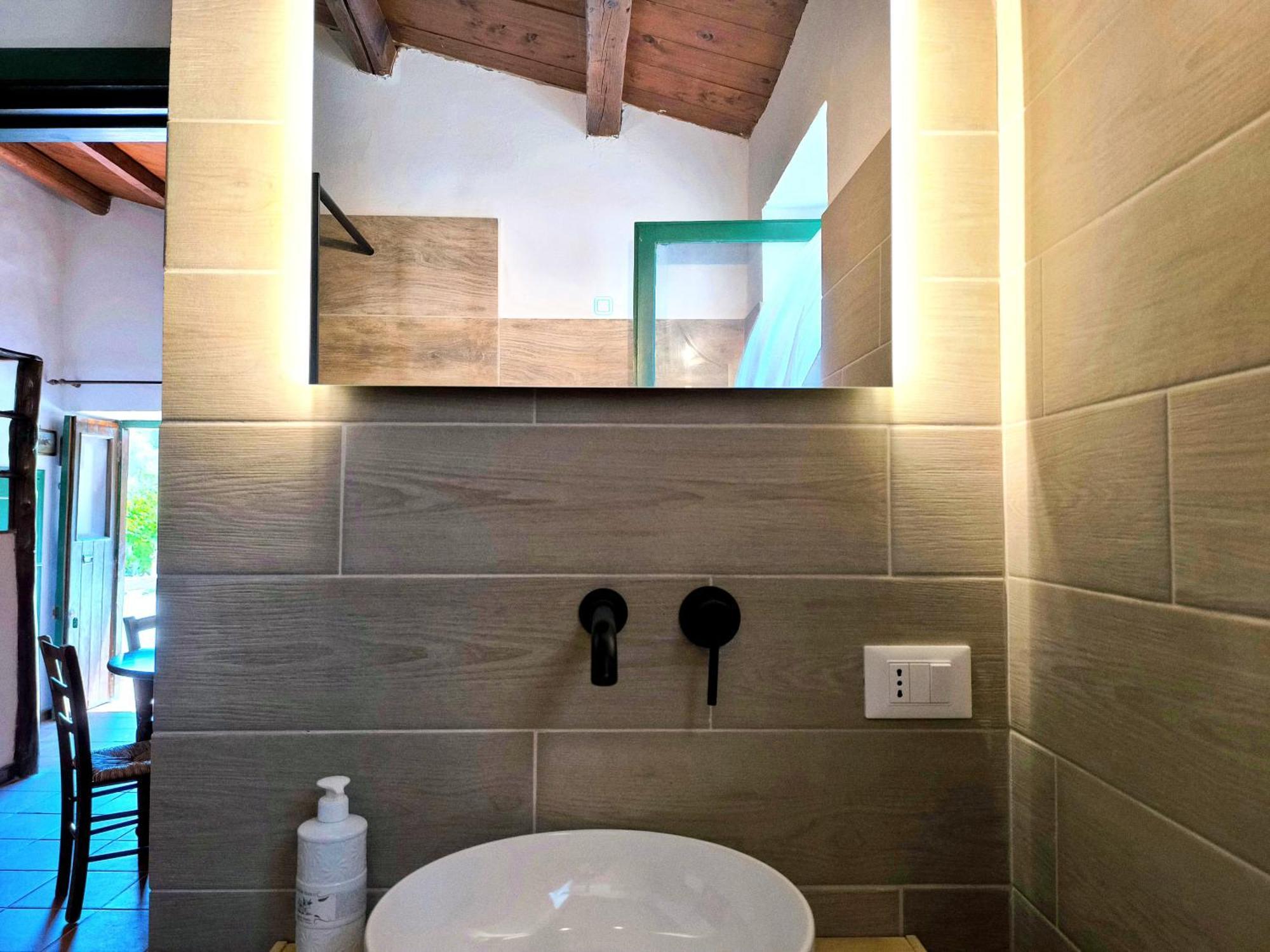 Agriturismo Casalicchio Cammarata Εξωτερικό φωτογραφία